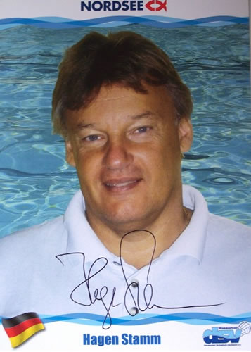 Hagen Stamm
