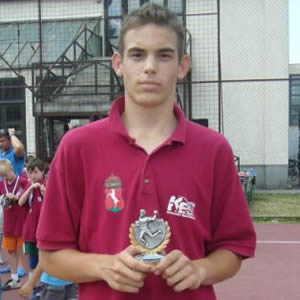 Bakonyi Patrik (KESI B)