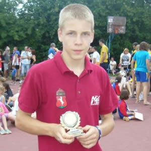 Horváth Andor (KESI)