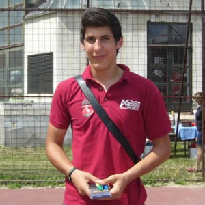 Kun Attila (KESI A)