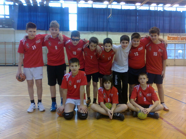 KESI B U12