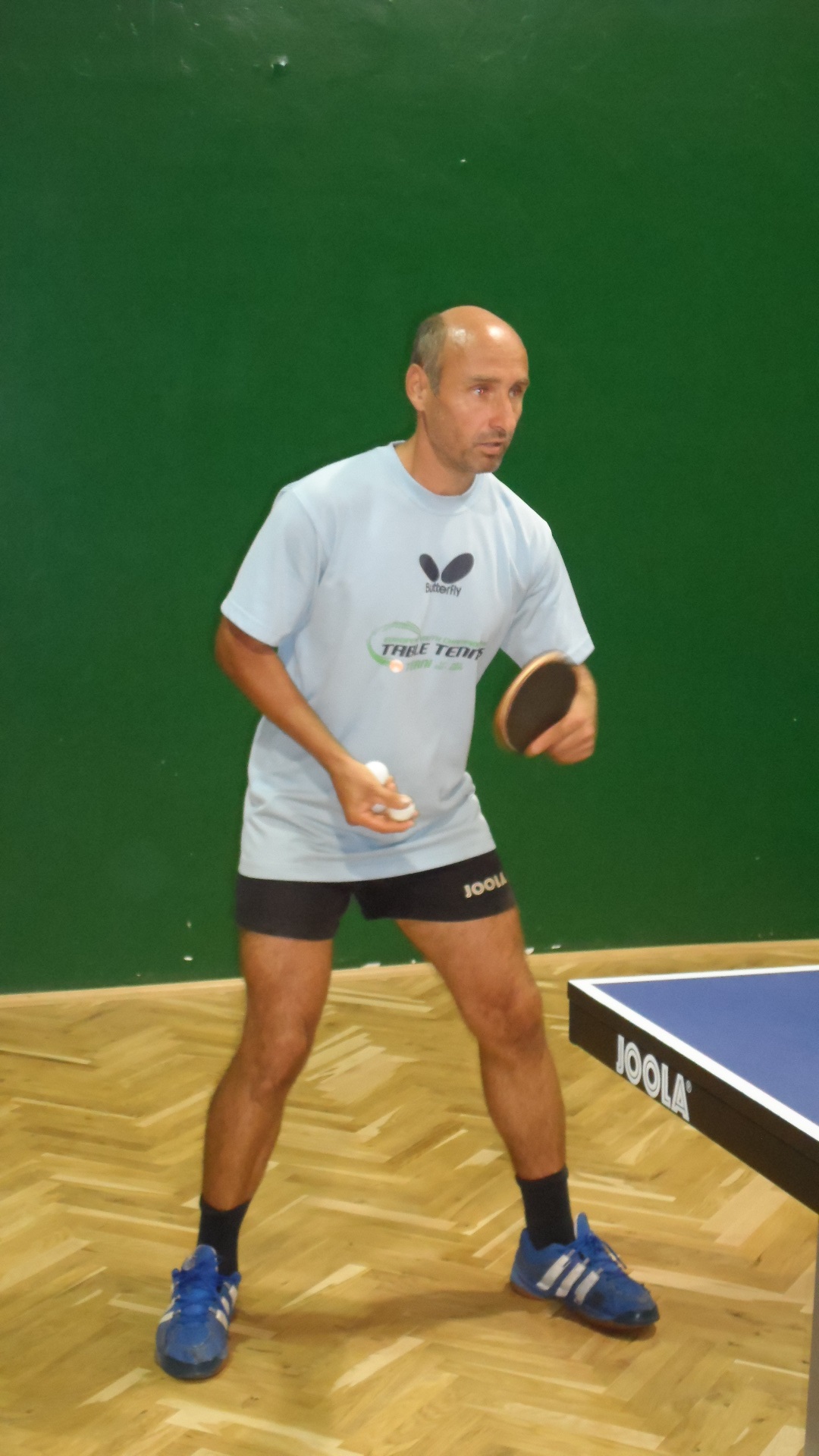 Nyúl Zsolt edző