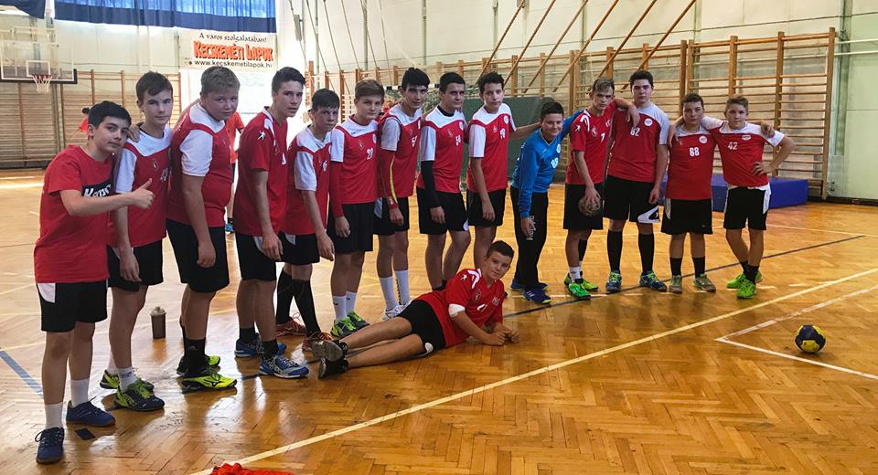 FU14 Serdülő bajnokság FU14 Serdülő bajnokság